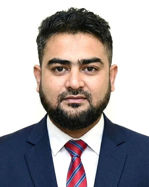 Md. Jahangir Alam